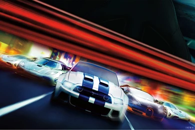 Need For Speed Movie Cars HD Wallpapers   IHD Wallpapers