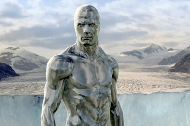 9 Fantastic 4: Rise Of The Silver Surfer HD Wallpapers ...