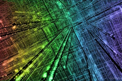 Technology Wallpapers