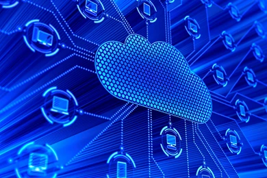 Cloud Technology Wallpapers HD