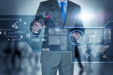 Information Technology Wallpapers HD