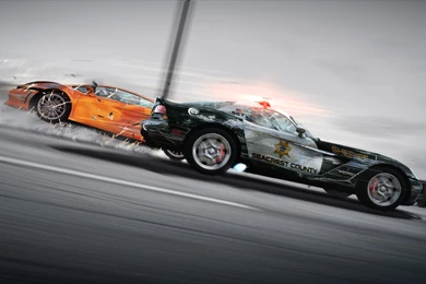 Download Wallpapers 1920x1080 Nfs, Need For Speed, Car, Crash ...