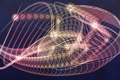 Crazy Looking Fractal Wallpapers