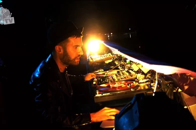 Steve Aoki Archives   DJ Pictures & HD Wallpapers