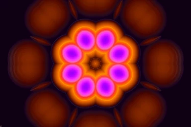 Simple Abstract Wallpapers