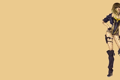 Black Canary Computer Wallpapers, Desktop Backgrounds