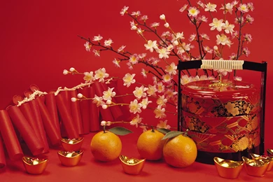 New Year China Cool Free Picture Great Free Wallpapers / Wallpapers ...