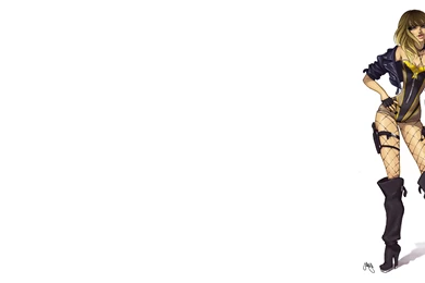 Black Canary Computer Wallpapers, Desktop Backgrounds