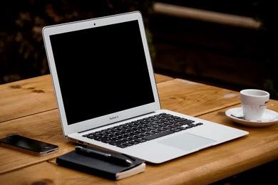 MacBook Air And iPhone HD Wallpapers. 4K Wallpapers