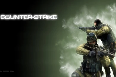 Counter Strike Wallpapers