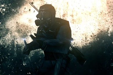 S.A.S [Counter Strike 1.6 Character] Version 4 By SkRoll690 On ...