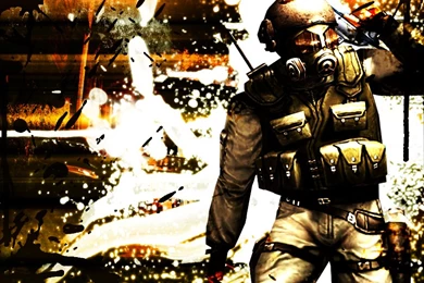 CounterStrike Wallpapers By IgorBsp On DeviantArt