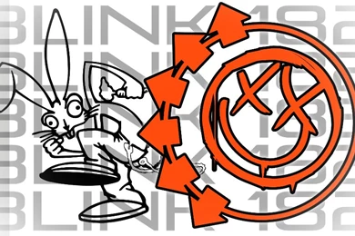 Free Blink 182 Wallpapers