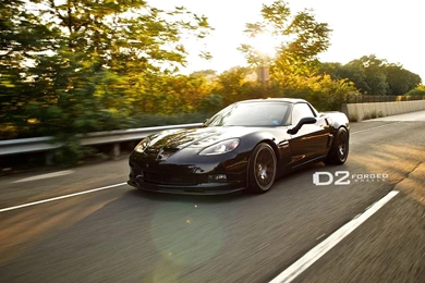 Corvette Z06 Wallpapers   Wallpapers Cave