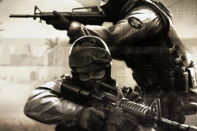 Latest Counter Strike Video Game And Wallpaper, HQ Backgrounds ...