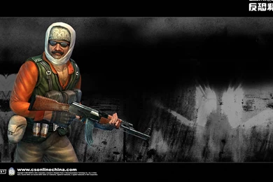 Counter Strike Online 09 1920x1080 Wallpapers, 1920x1080 ...