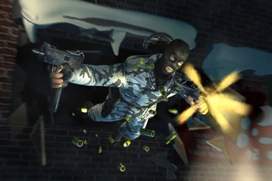 Counter Terrorist Wallpapers