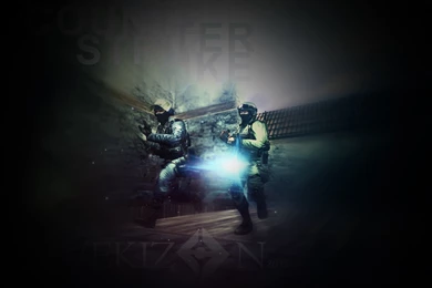 Counterstrikewallpapers DeviantArt