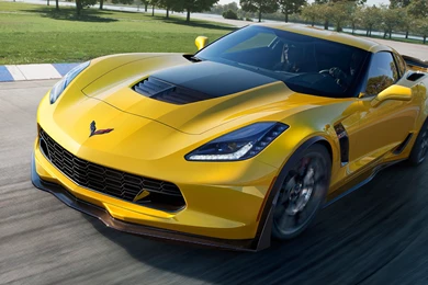 Anyone Have A Cool New Z06 Wallpaper? Looking To Make My School ...