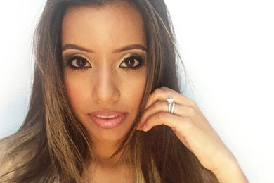 Paleta De Maquillaje Naked 2, De Urban Decay – Lupe Fuentes ...