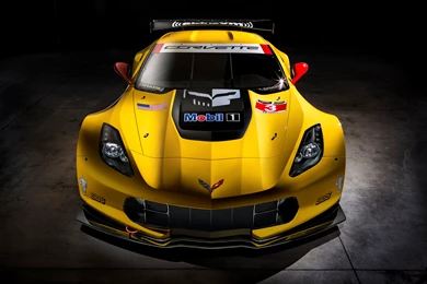 2015 Chevrolet Corvette Z06 Wide Wallpapers 7752   Grivu.com