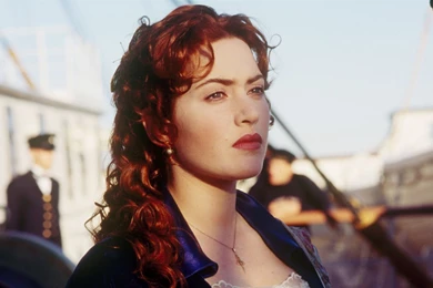 TITANIC Movie Pic....