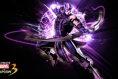 Hawkeye HD Wallpapers For Desktop Download