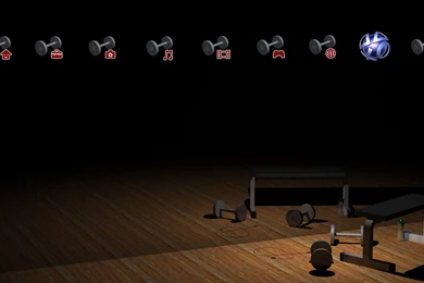 EA Sports Active 2, Free PS3 Theme & More