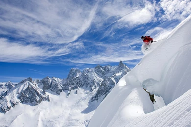 Skiing Wallpapers » WallDevil   Best Free HD Desktop And Mobile ...
