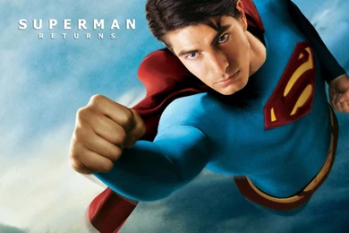 Superman   Movie Wallpapers   Crazy Frankenstein