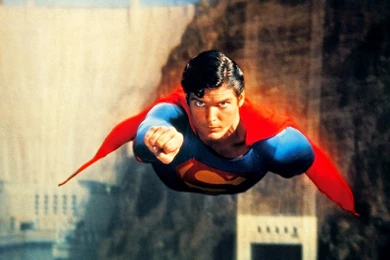 1024x768 Superman: The Movie Desktop PC And Mac Wallpapers