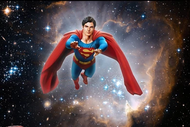 Superman   Superman (The Movie) Wallpapers (20439270)   Fanpop