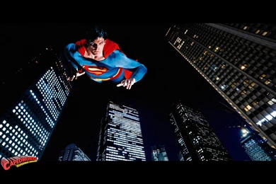 Superman II   Superman (The Movie) Wallpapers (20437696)   Fanpop