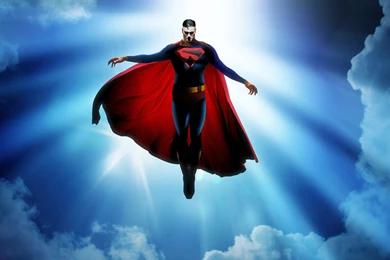 Wallpapers Superman