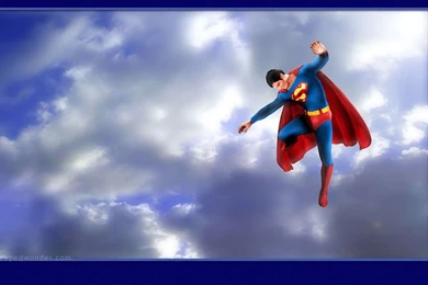 Wallpapers Superman
