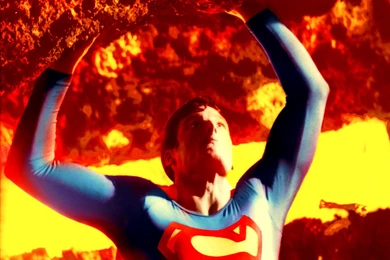 1152x864 Superman: The Movie Desktop PC And Mac Wallpapers