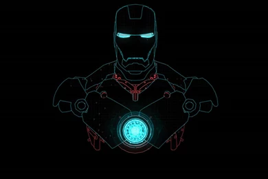 IRON MAN LOCKSCREEN Android Homescreen By Pm132010 MyColorscreen