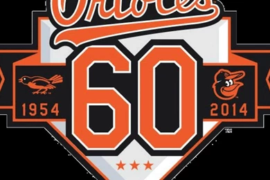 Orioles Wallpapers 2014