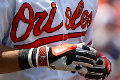 BALTIMORE ORIOLES Mlb Baseball (33) Wallpapers