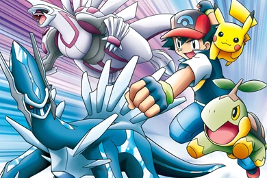 49 Best Pokemon Wallpapers   Technosamrat