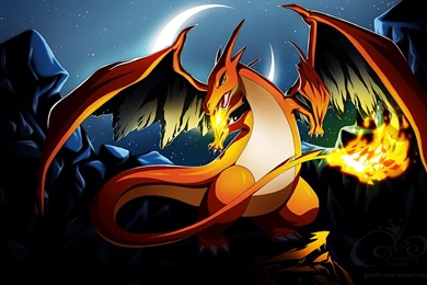 Pokemon Wallpapers Hd Collection (40+)
