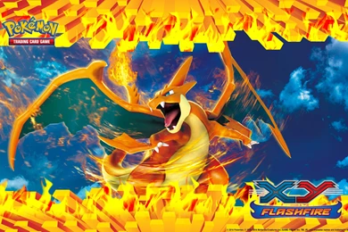Pokemon Wallpaper Backgrounds B6X » WALLPAPERUN.COM