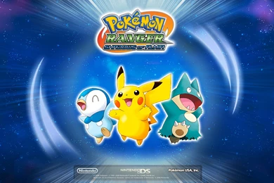 Pokemon Wallpapers High Quality