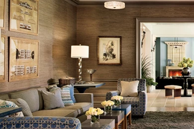 Grasscloth Wallpapers Photos G1Q » WALLPAPERUN.COM