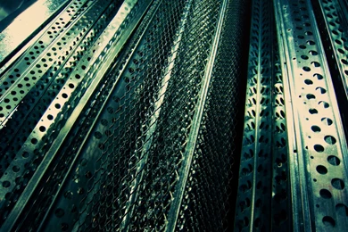 Galvanize By Ether Industrial