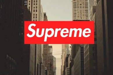 Supreme Wallpapers