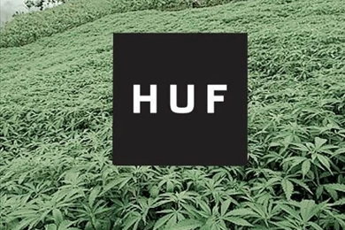 Huf