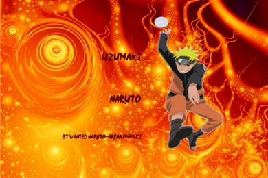 Naruto Backgrounds Photo By Kyuubi_demon