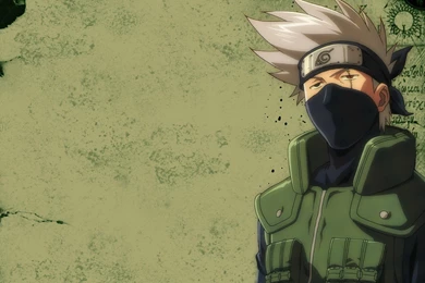 Naruto Kakashi Picture Wallpapers   Mbagusi.com