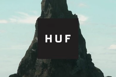 HUF On Pinterest